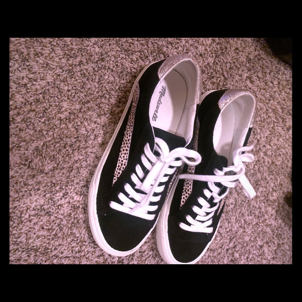 Madewell women’s shoe